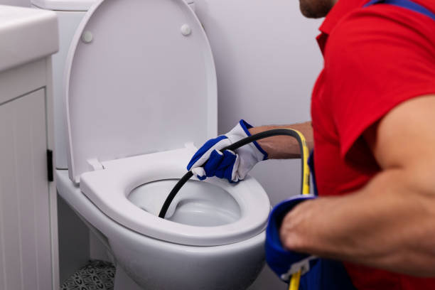 Best Gas Line Repair  in Redlands, CA