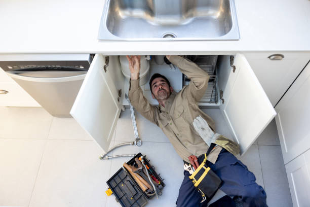 Best Water Leak Repair  in Redlands, CA