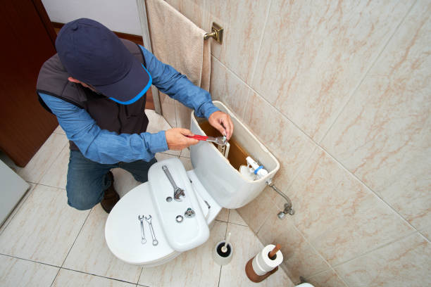 Best Water Softener Installation  in Redlands, CA