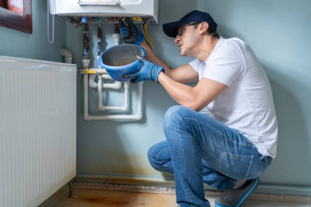 Boilers & Radiators in Redlands, CA